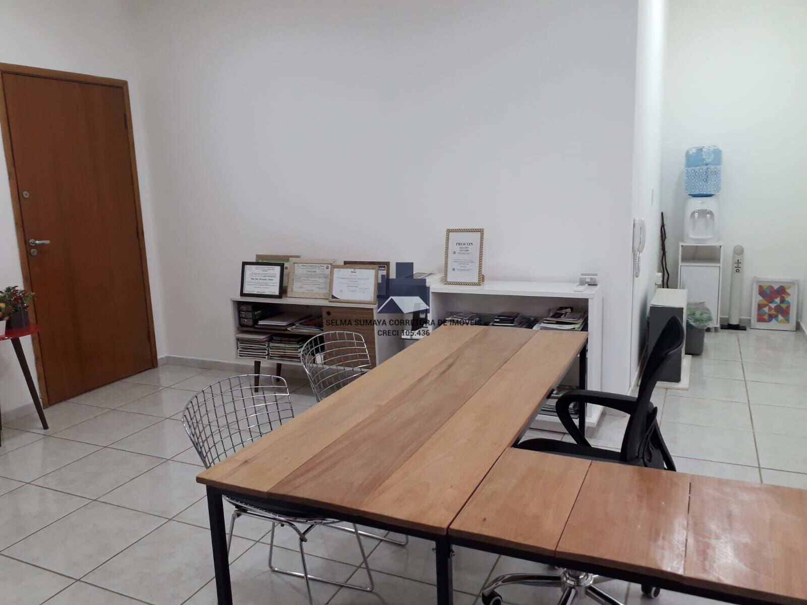 Conjunto Comercial / Sala à venda, 27m² — foto 5 de 10