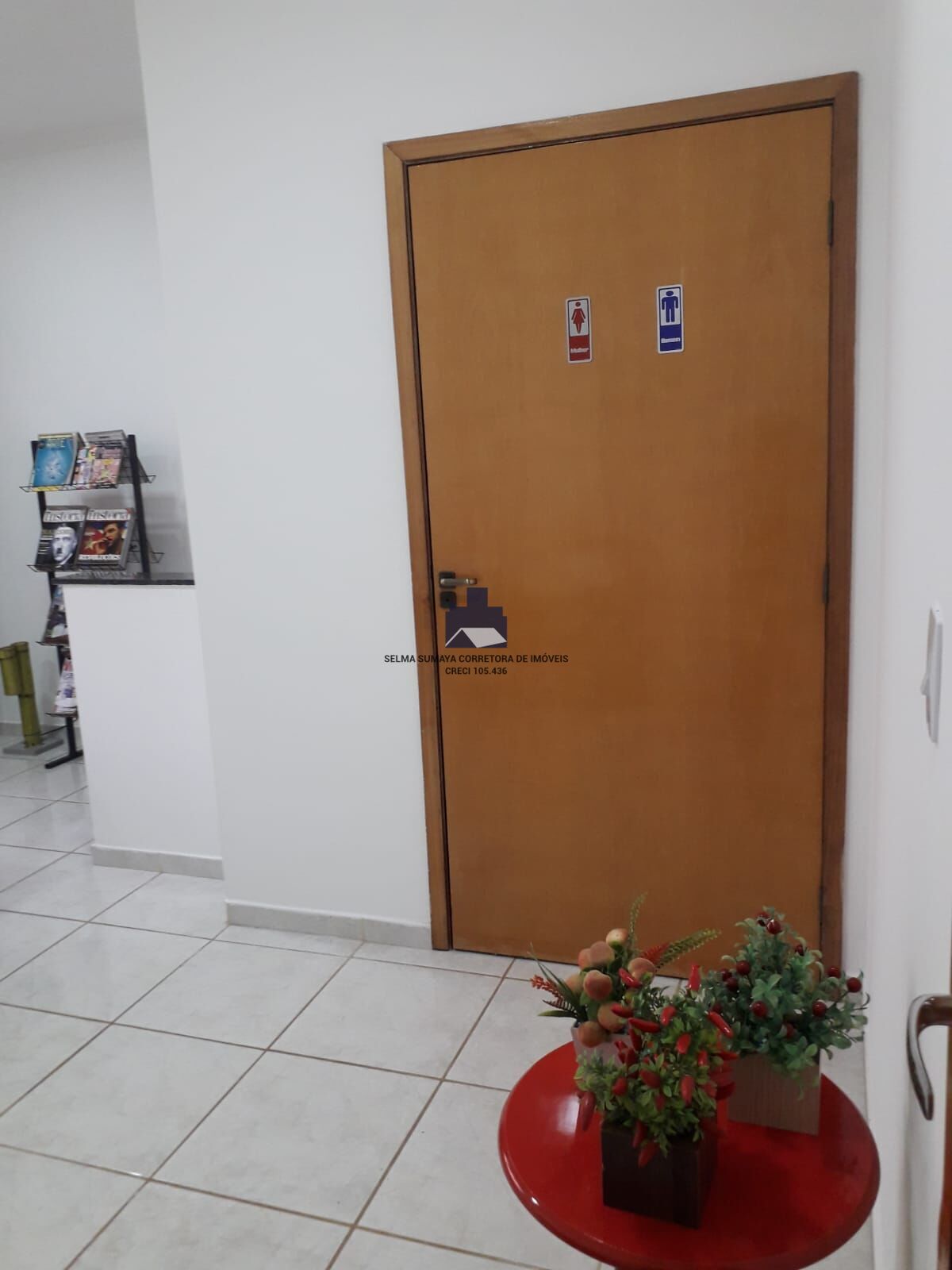 Conjunto Comercial / Sala à venda, 27m² — foto 4 de 10