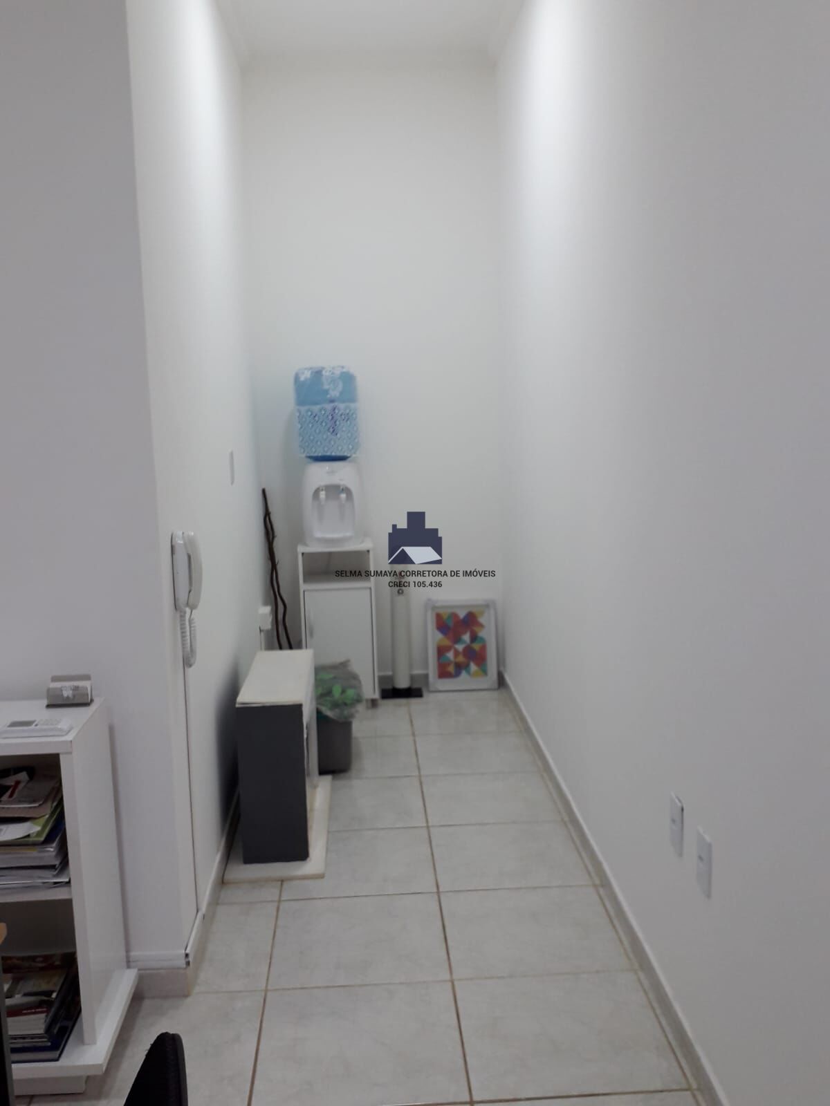 Conjunto Comercial / Sala à venda, 27m² — foto 8 de 10