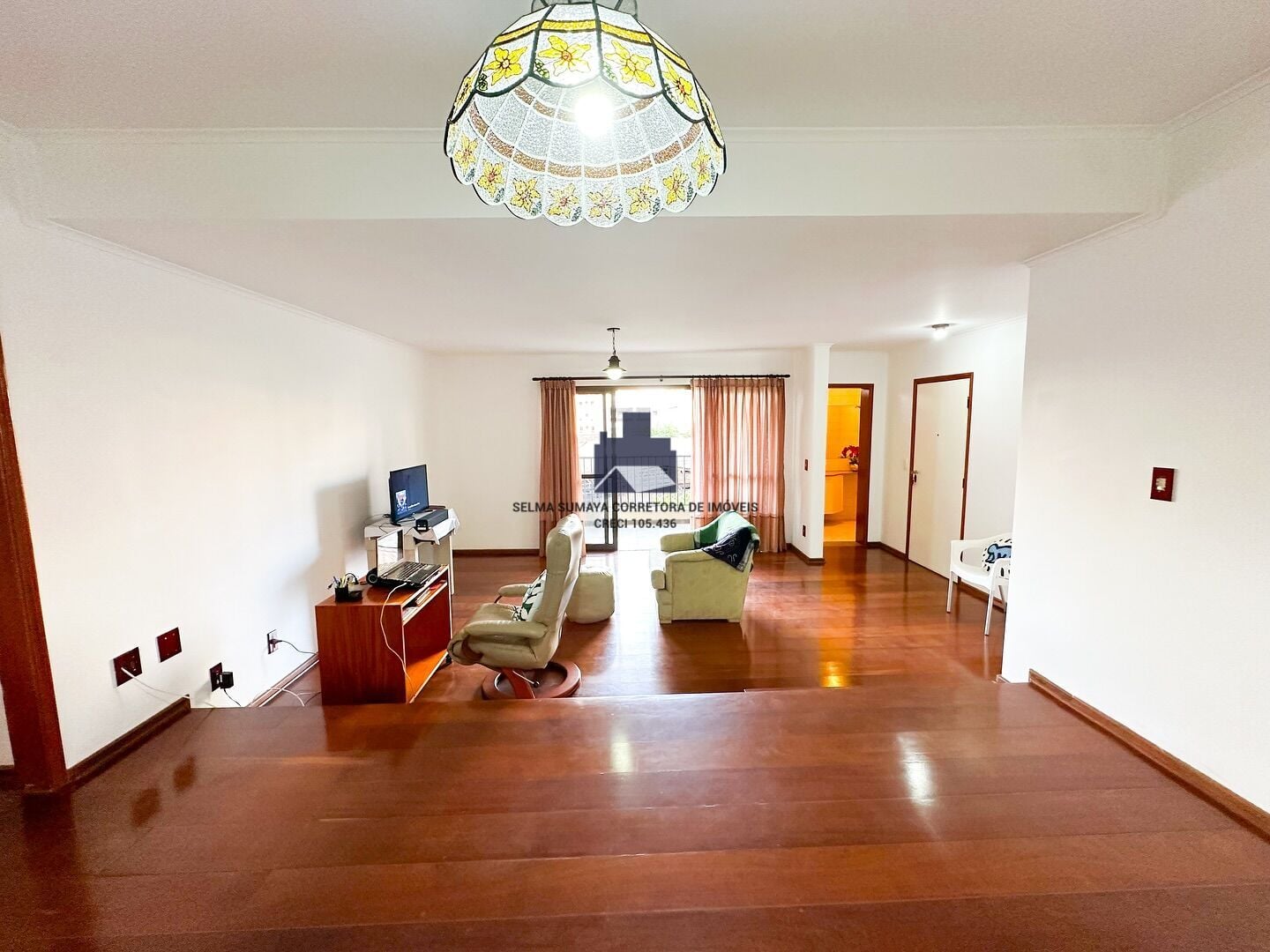 Apartamento com 4 quartos à venda, 200m² — foto 7 de 19