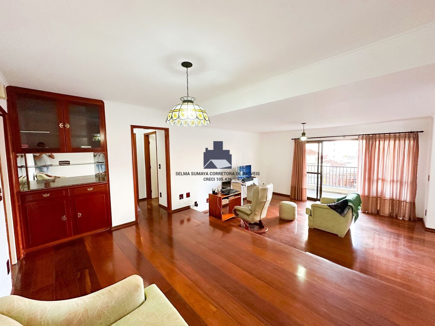 Apartamento com 4 quartos à venda, 200m² — foto 8 de 19