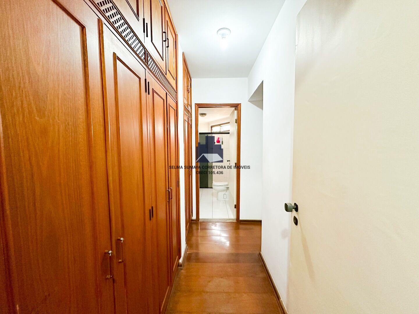 Apartamento com 4 quartos à venda, 200m² — foto 5 de 19