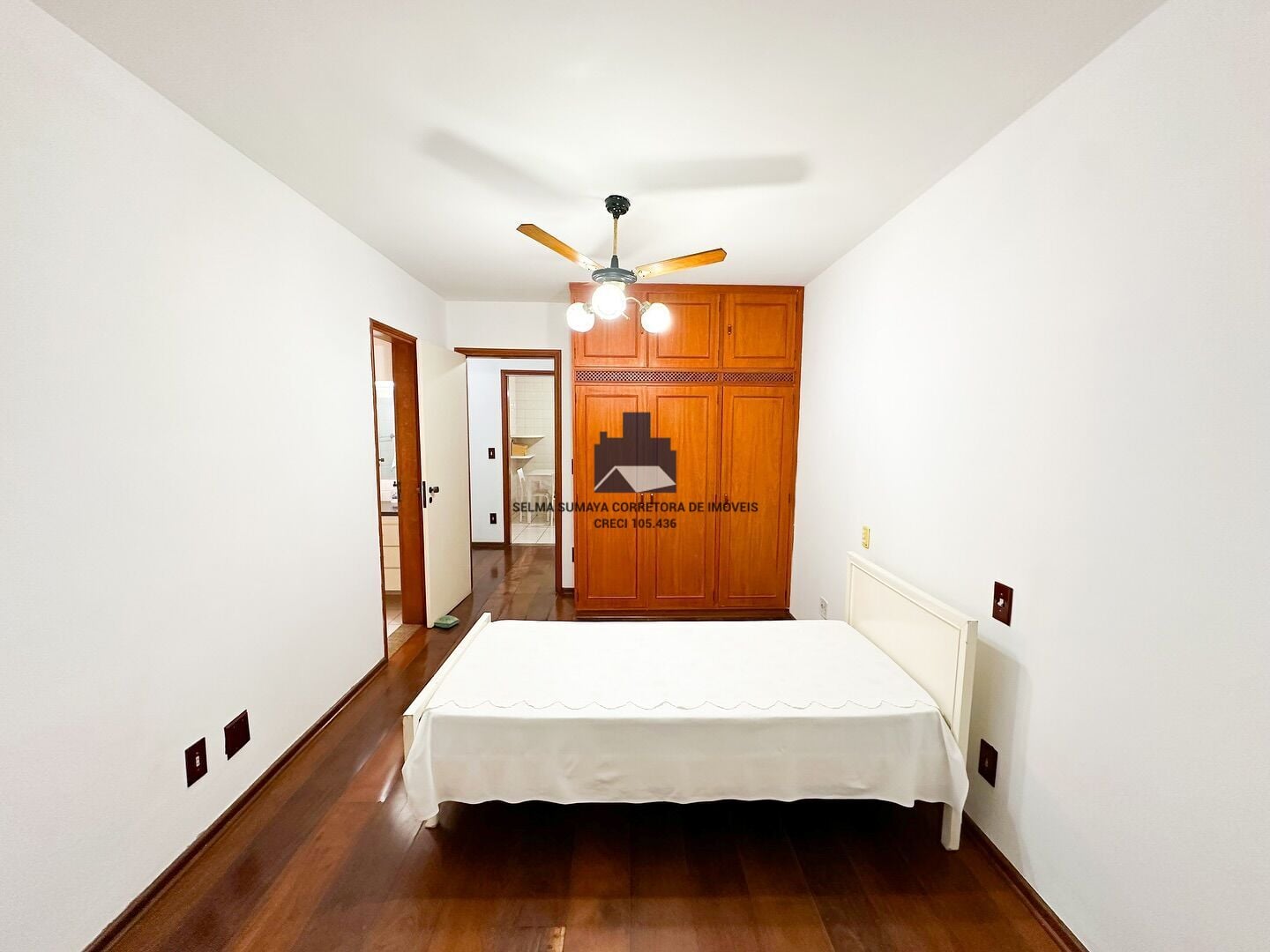 Apartamento com 4 quartos à venda, 200m² — foto 10 de 19