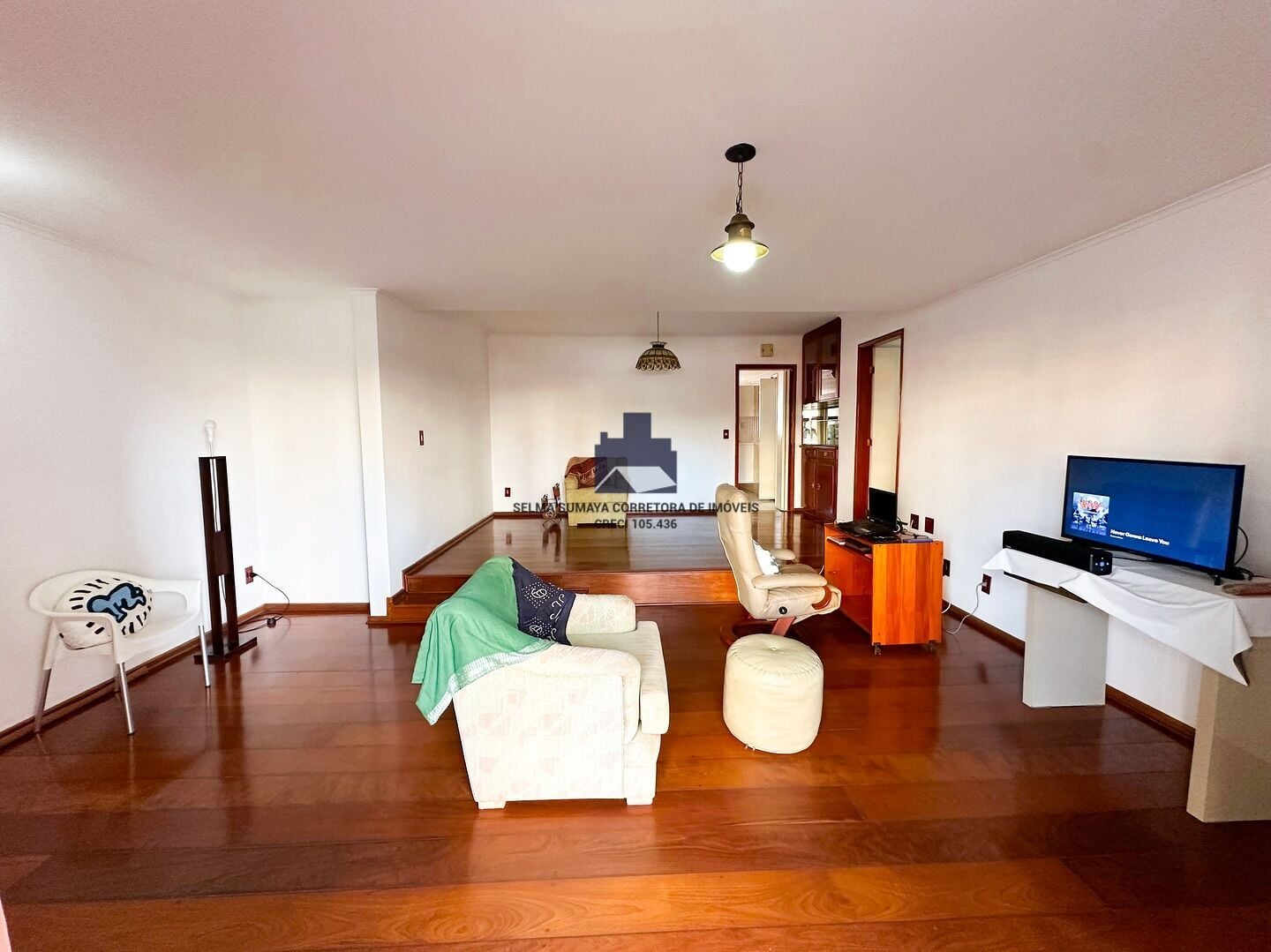 Apartamento com 4 quartos à venda, 200m² — foto 12 de 19