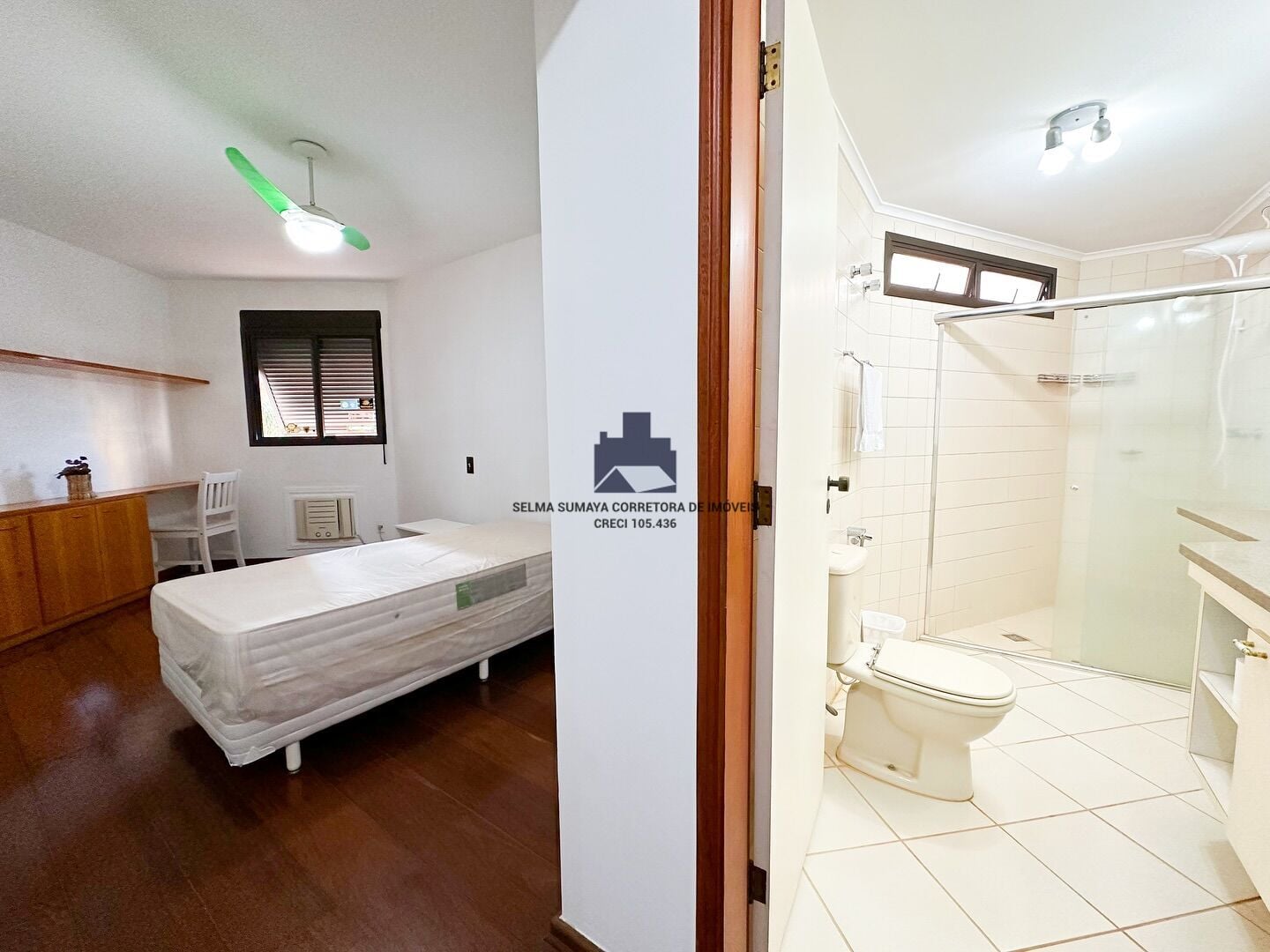 Apartamento com 4 quartos à venda, 200m² — foto 17 de 19