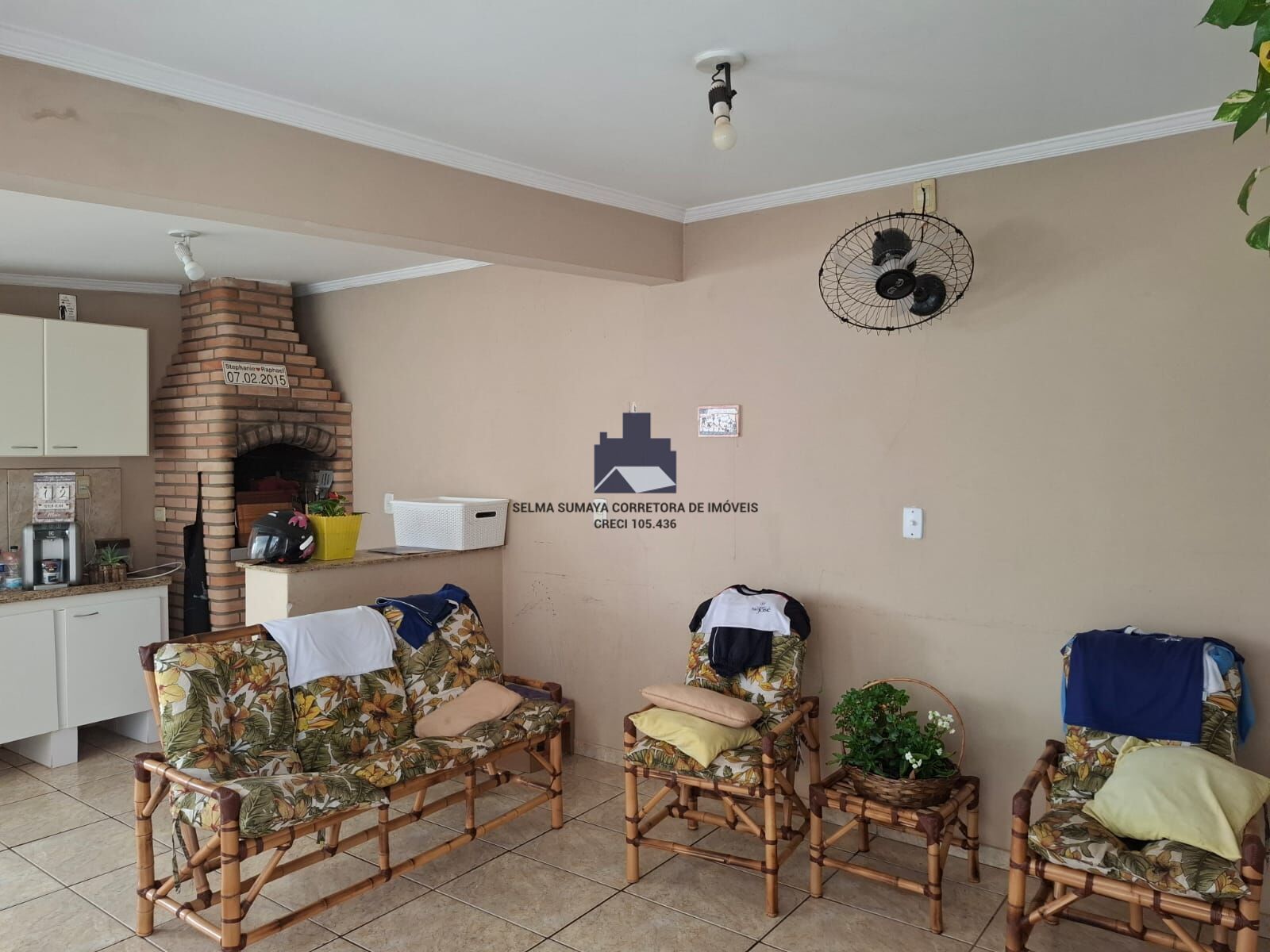 Casa com 3 quartos à venda, 200m² — foto 13 de 25