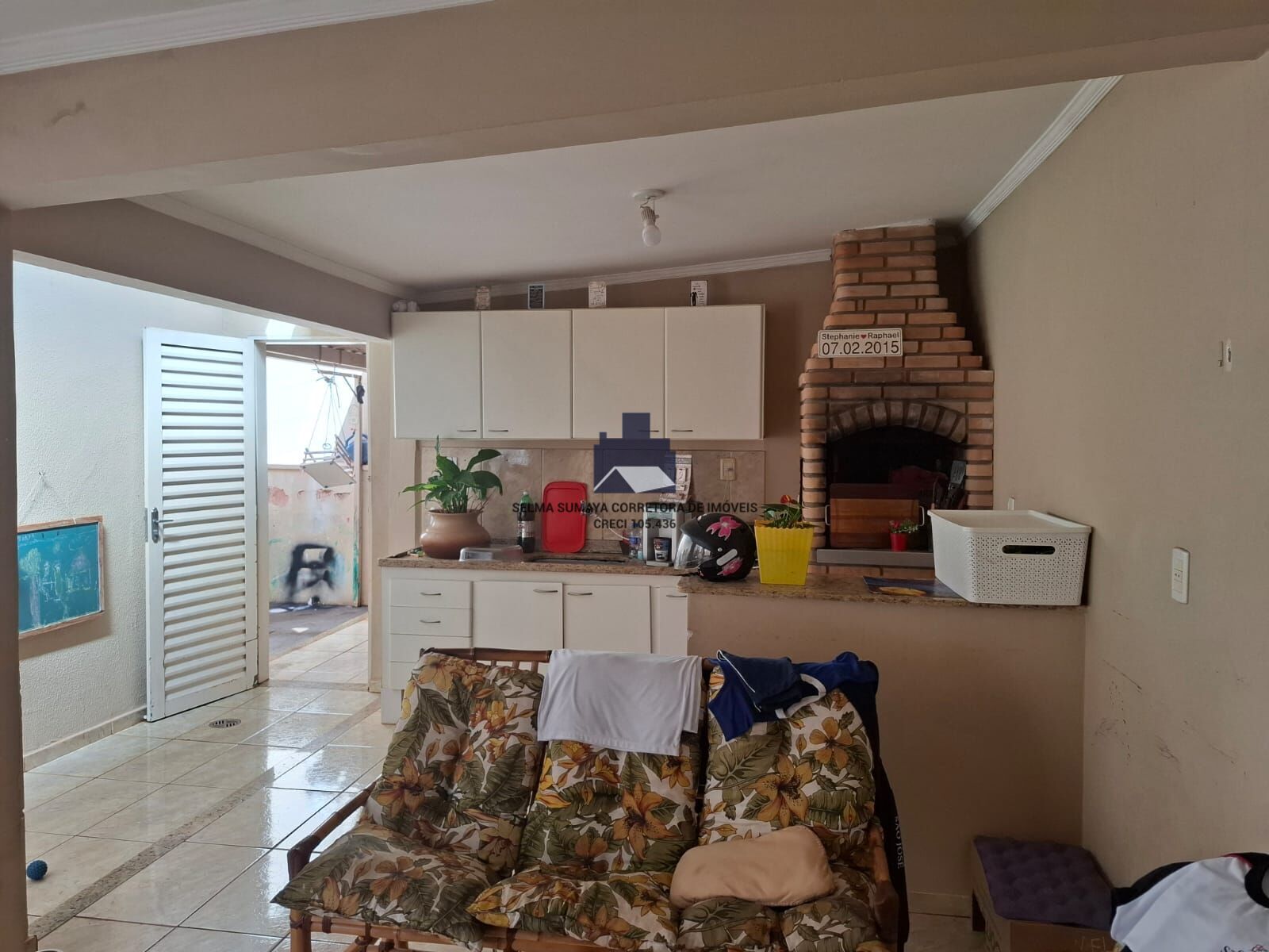 Casa com 3 quartos à venda, 200m² — foto 24 de 25