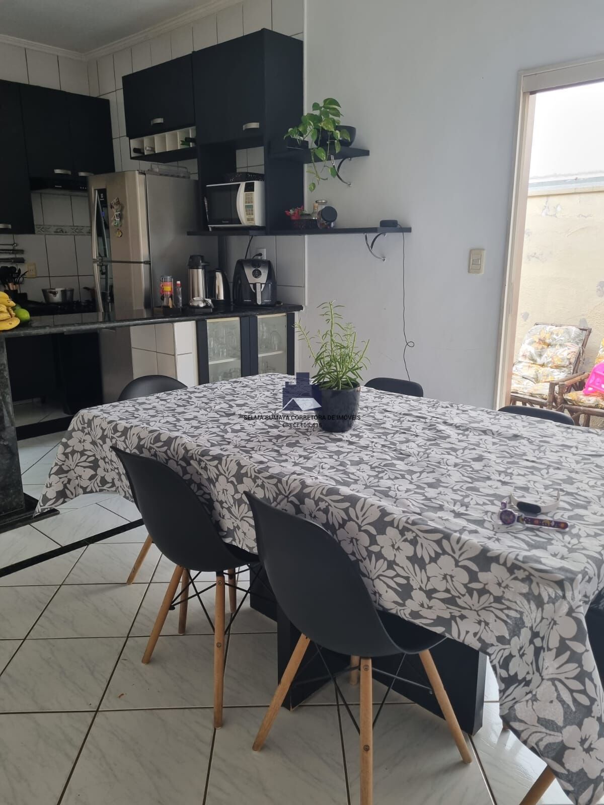 Casa com 3 quartos à venda, 200m² — foto 6 de 25