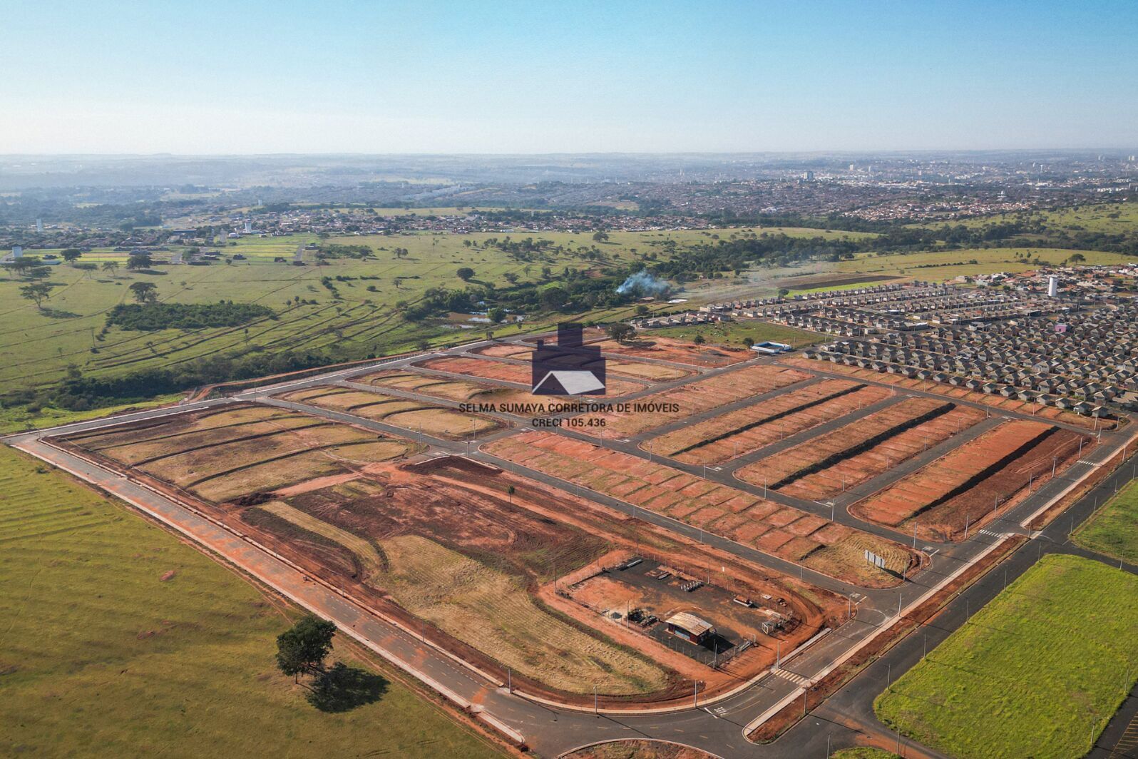 Terreno / Lote / Condomínio à venda, 200m² — foto 4 de 5
