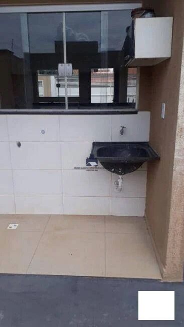 Casa com 2 quartos à venda, 58m² — foto 4 de 9