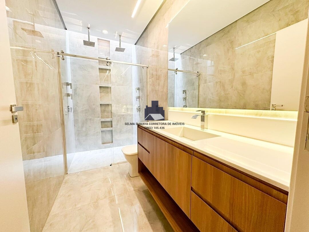Casa de Condomínio com 3 quartos à venda, 227m² — foto 8 de 10