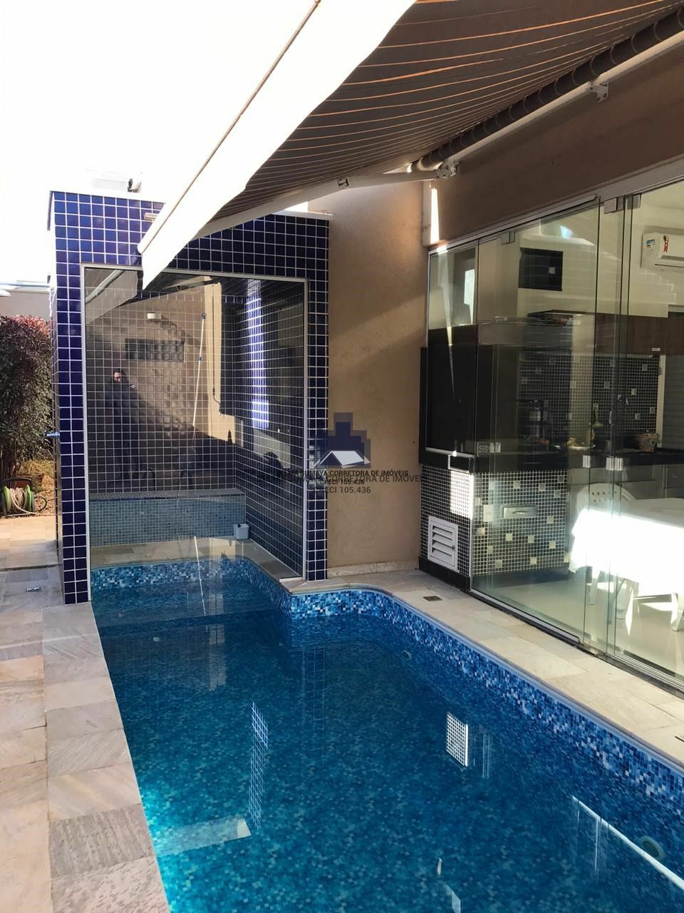 Casa de Condomínio com 4 quartos à venda, 262m² — foto 7 de 20