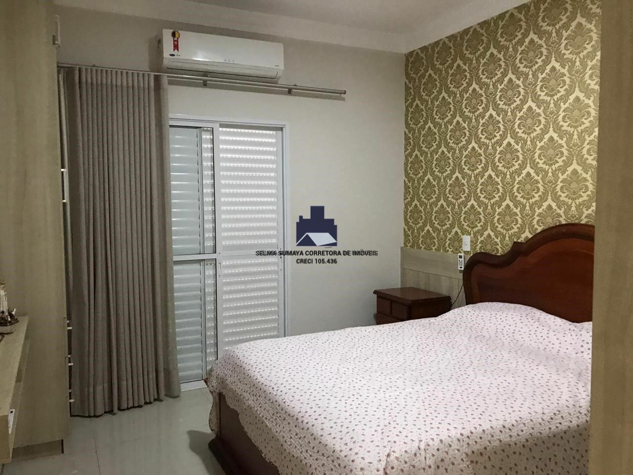 Casa de Condomínio com 4 quartos à venda, 262m² — foto 13 de 20