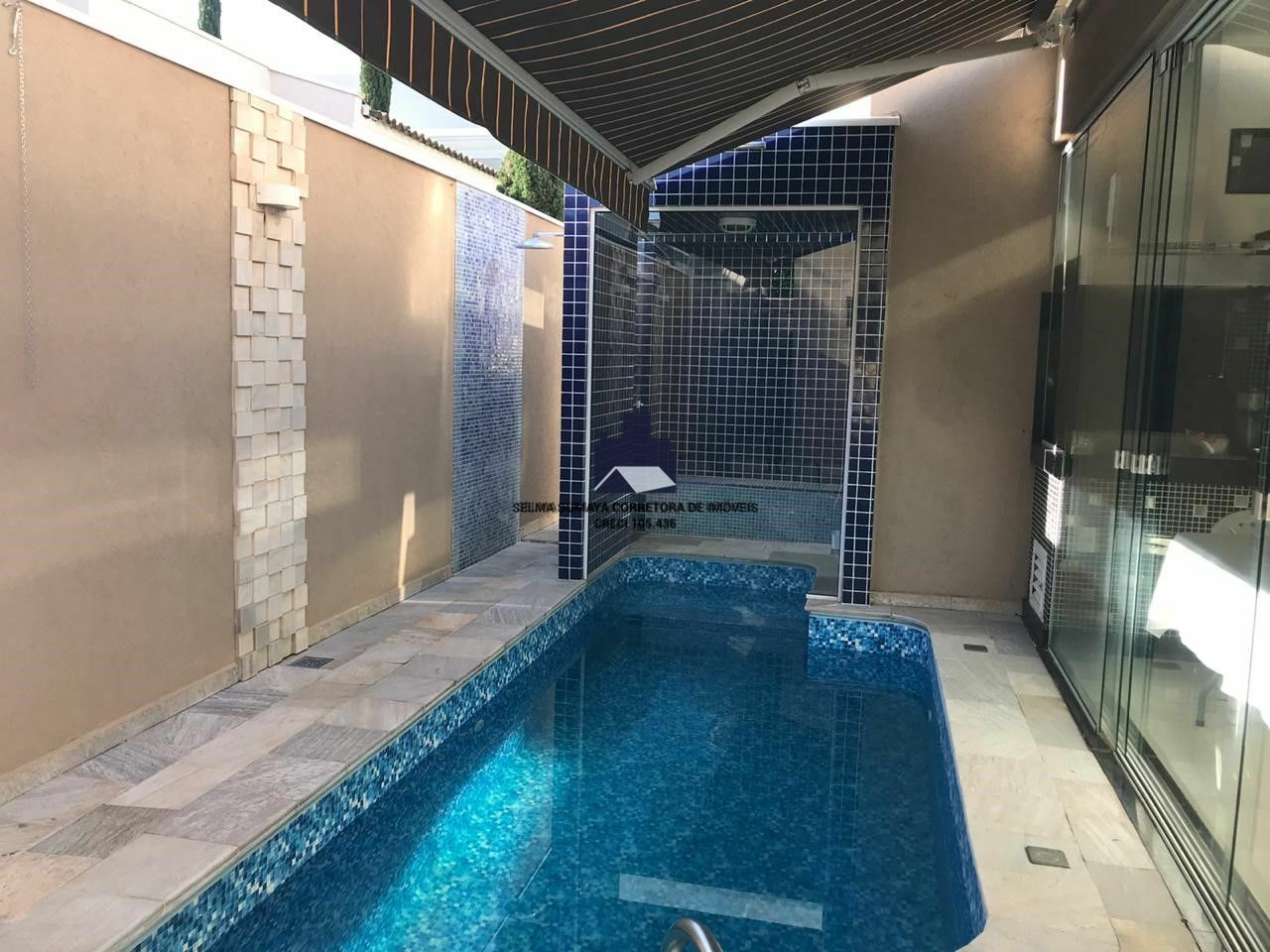 Casa de Condomínio com 4 quartos à venda, 262m² — foto 5 de 20