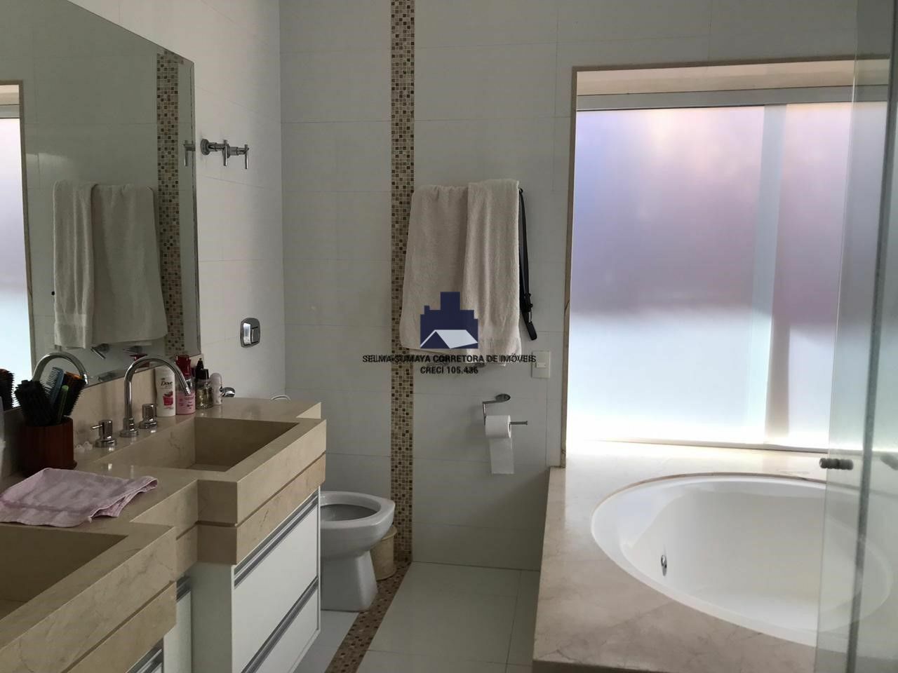 Casa de Condomínio com 4 quartos à venda, 262m² — foto 6 de 20