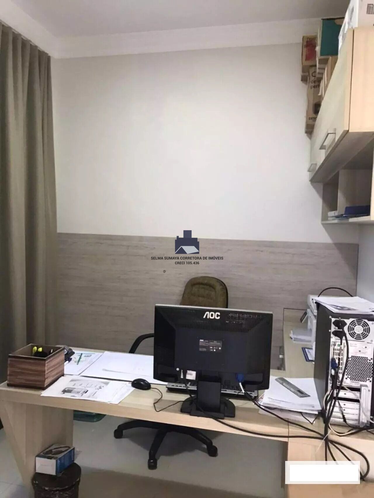 Casa de Condomínio com 4 quartos à venda, 262m² — foto 11 de 20