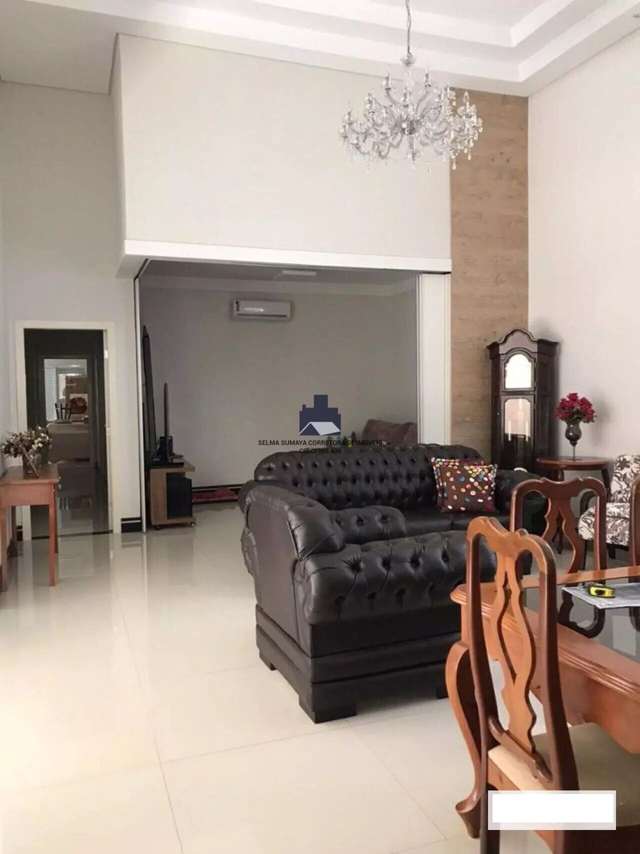 Casa de Condomínio com 4 quartos à venda, 262m² — foto 9 de 20