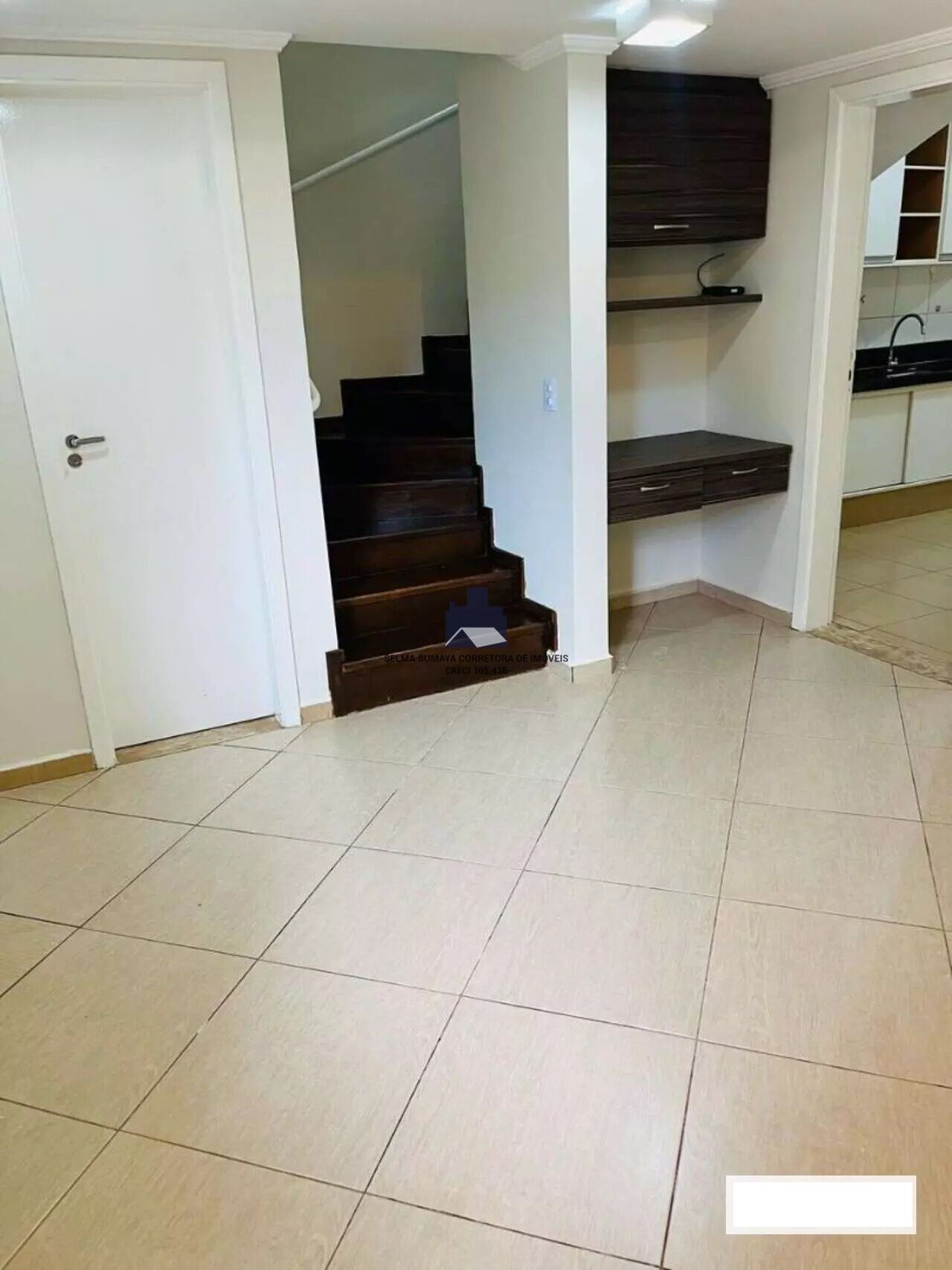 Casa de Condomínio com 3 quartos à venda, 100m² — foto 8 de 25
