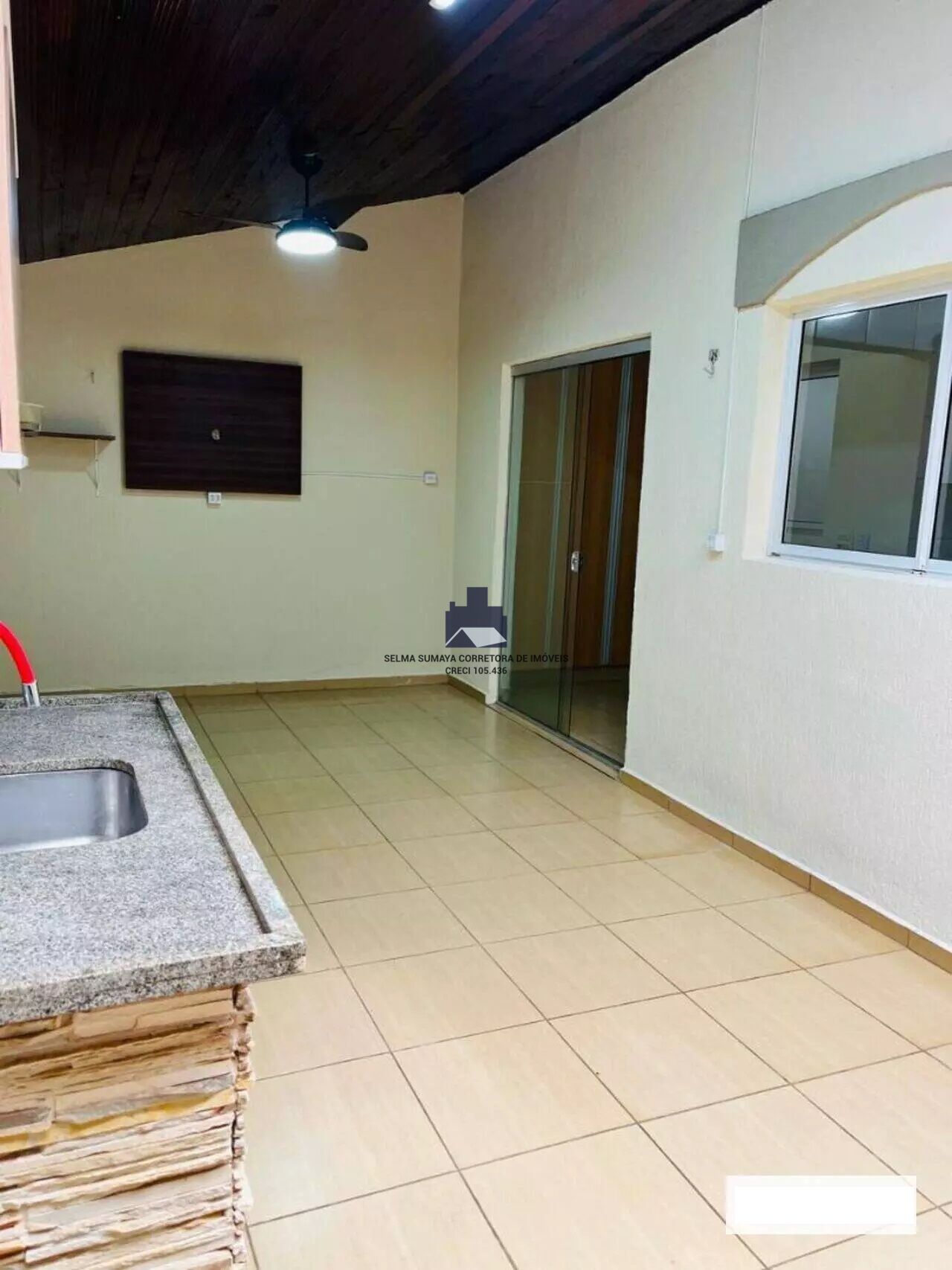 Casa de Condomínio com 3 quartos à venda, 100m² — foto 19 de 25