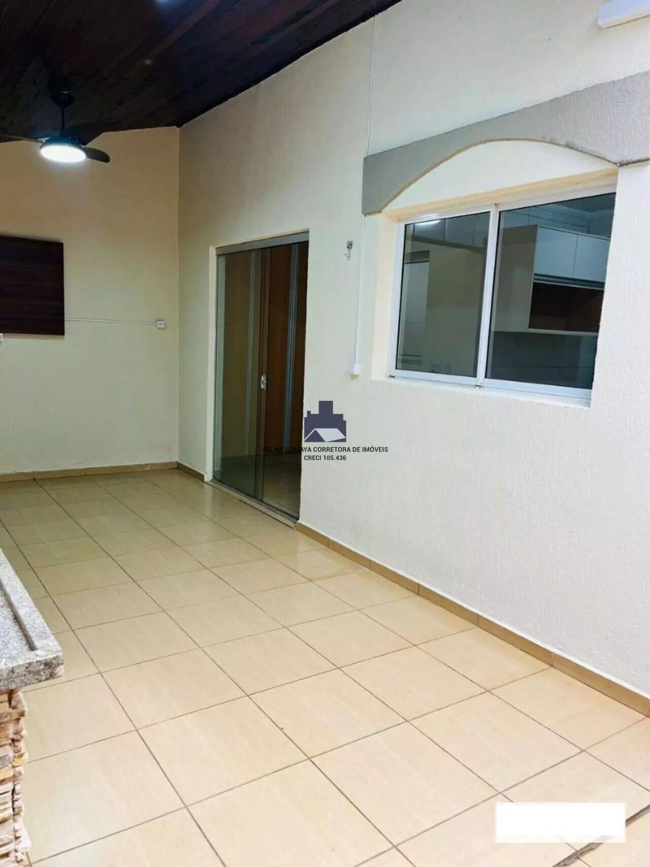 Casa de Condomínio com 3 quartos à venda, 100m² — foto 24 de 25