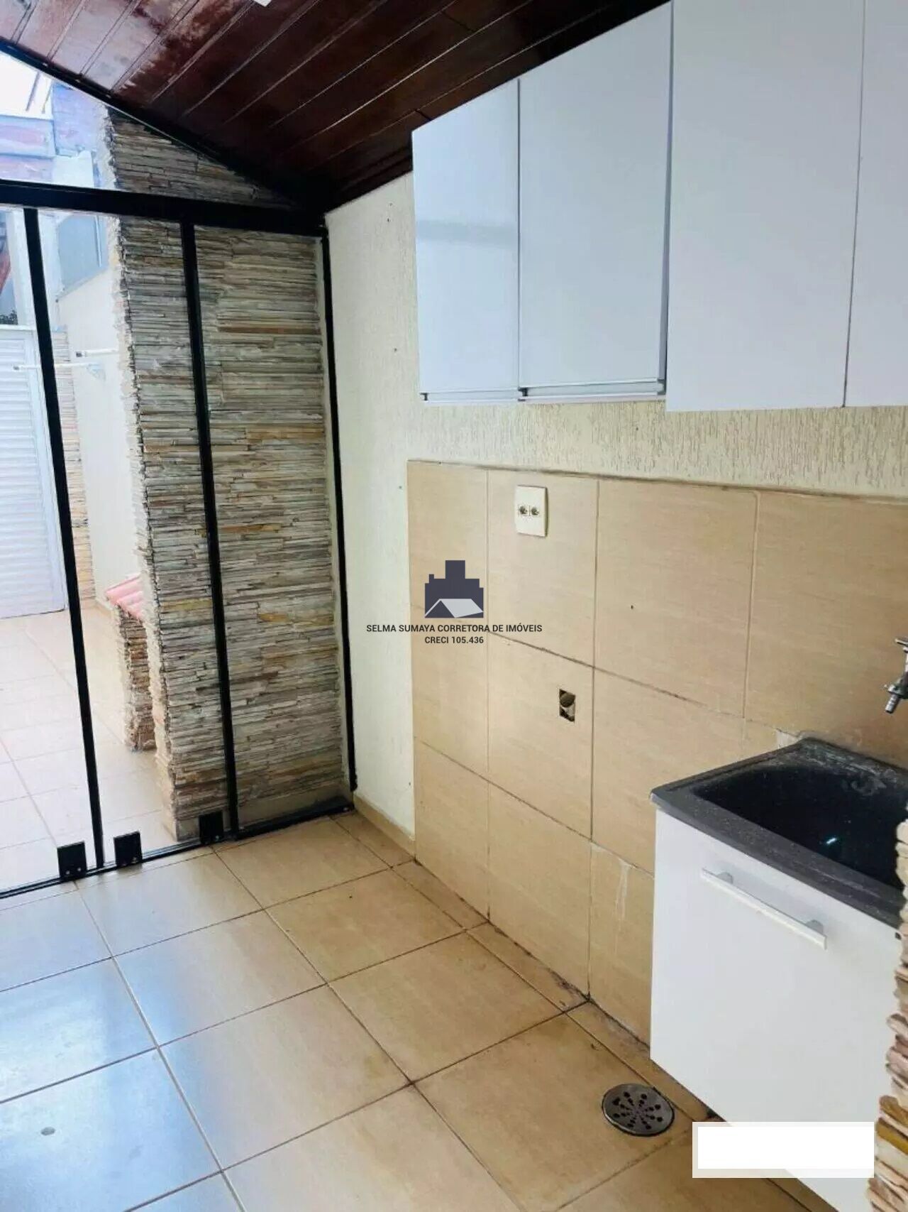 Casa de Condomínio com 3 quartos à venda, 100m² — foto 12 de 25