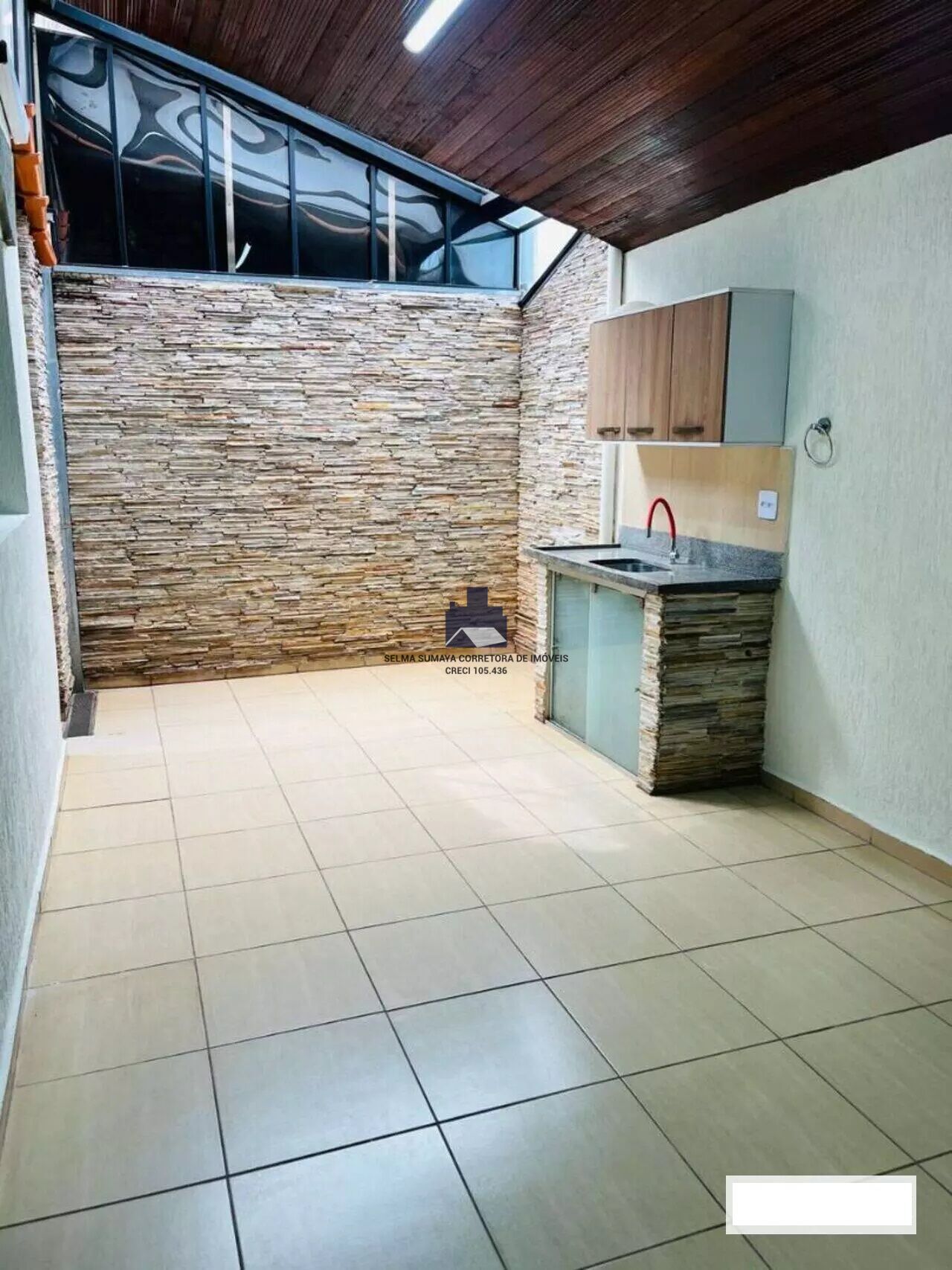 Casa de Condomínio com 3 quartos à venda, 100m² — foto 10 de 25