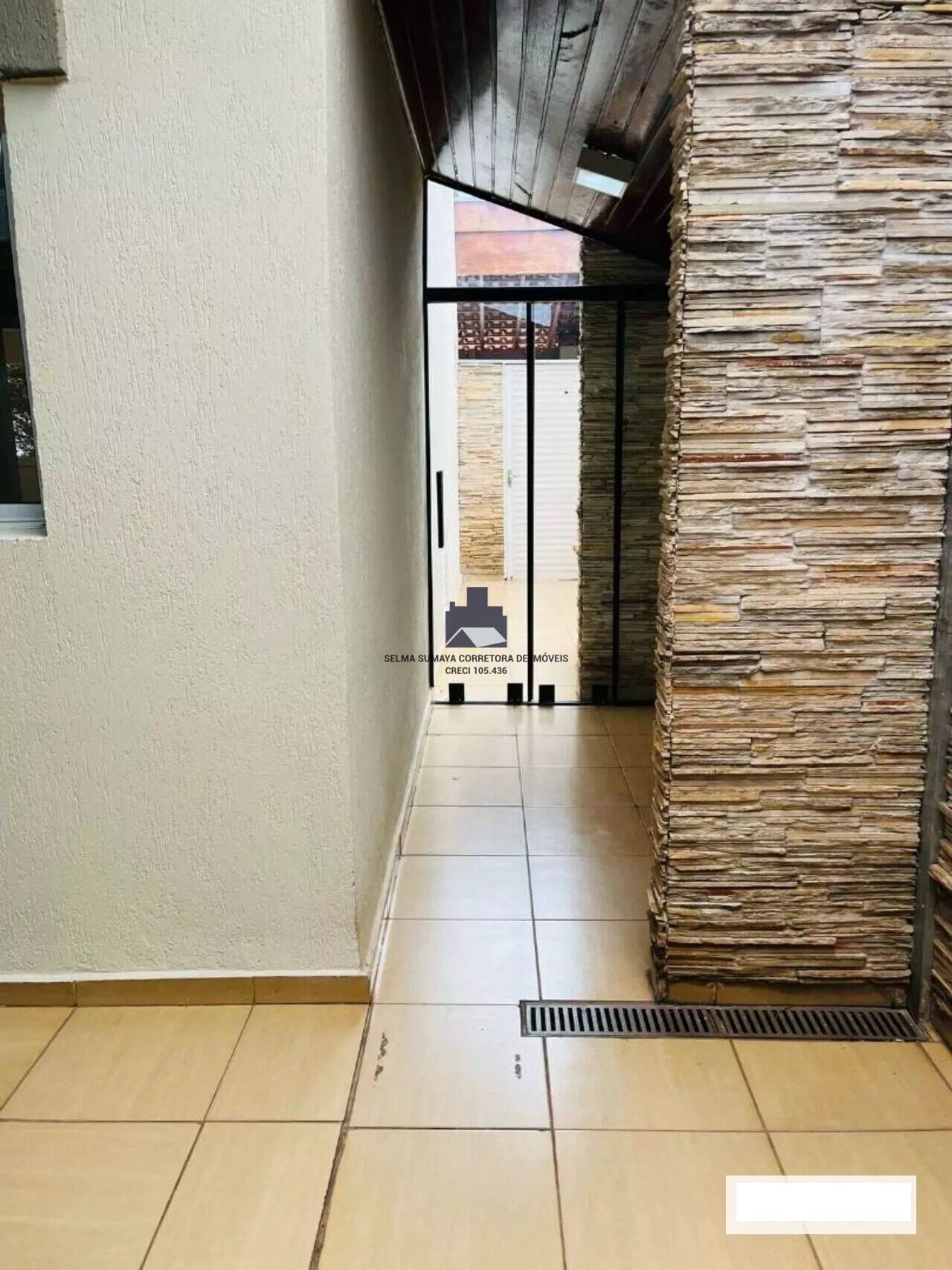 Casa de Condomínio com 3 quartos à venda, 100m² — foto 9 de 25