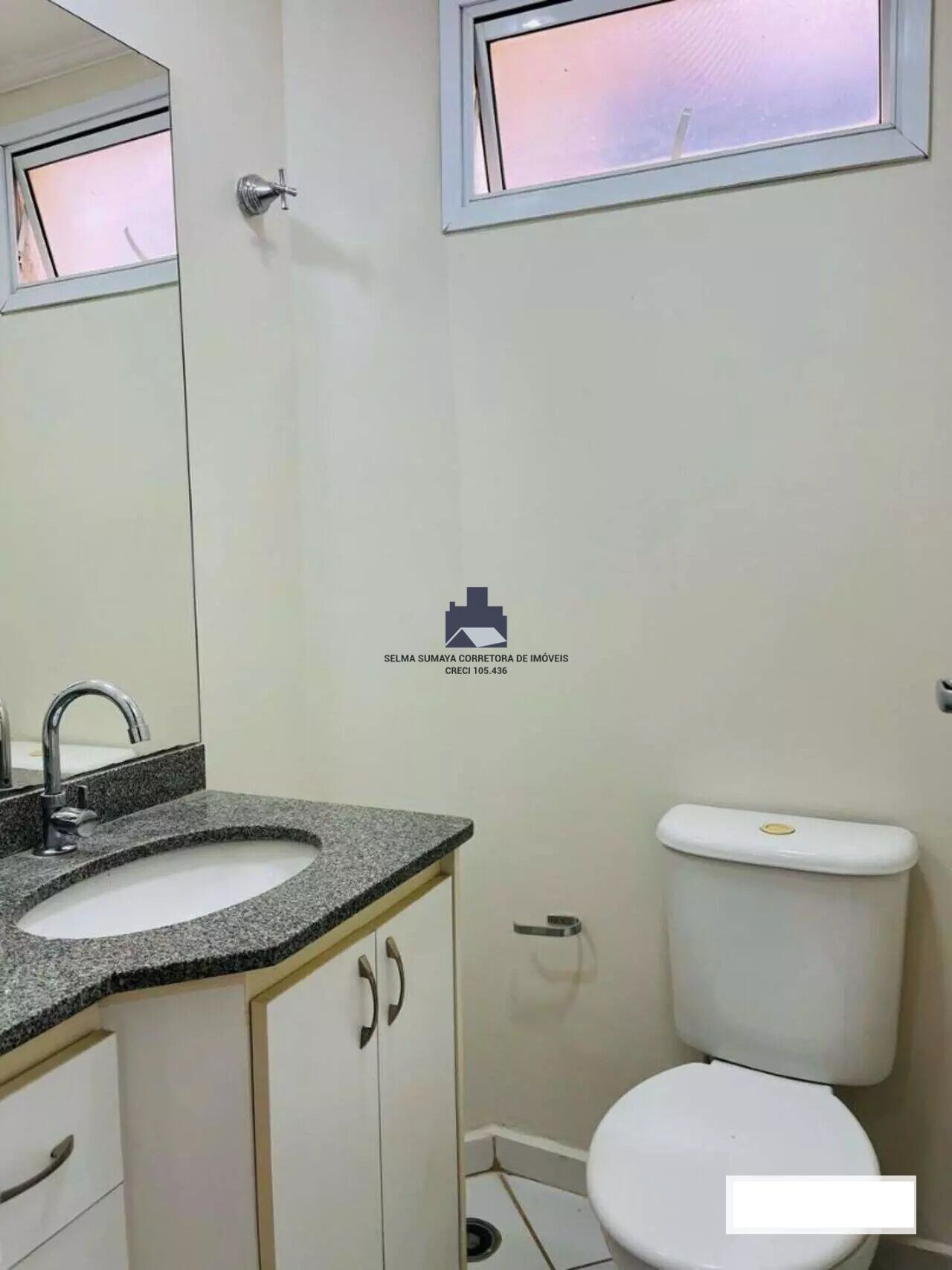 Casa de Condomínio com 3 quartos à venda, 100m² — foto 17 de 25