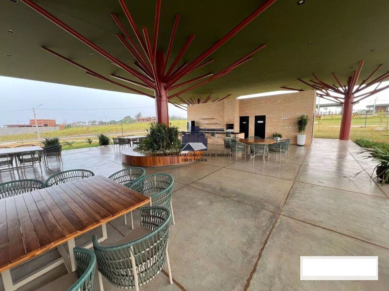 Terreno / Lote / Condomínio à venda, 405m² — foto 6 de 14