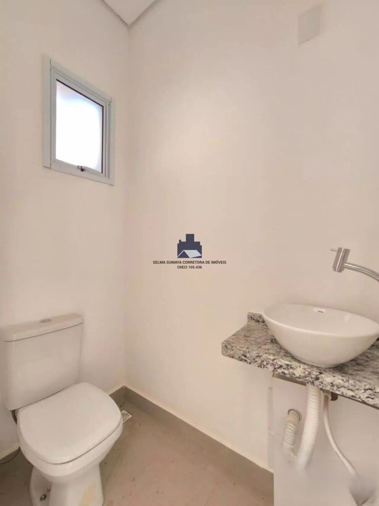 Casa de Condomínio com 3 quartos à venda, 123m² — foto 6 de 16