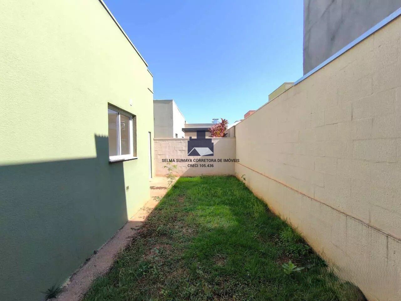 Casa de Condomínio com 3 quartos à venda, 123m² — foto 5 de 16