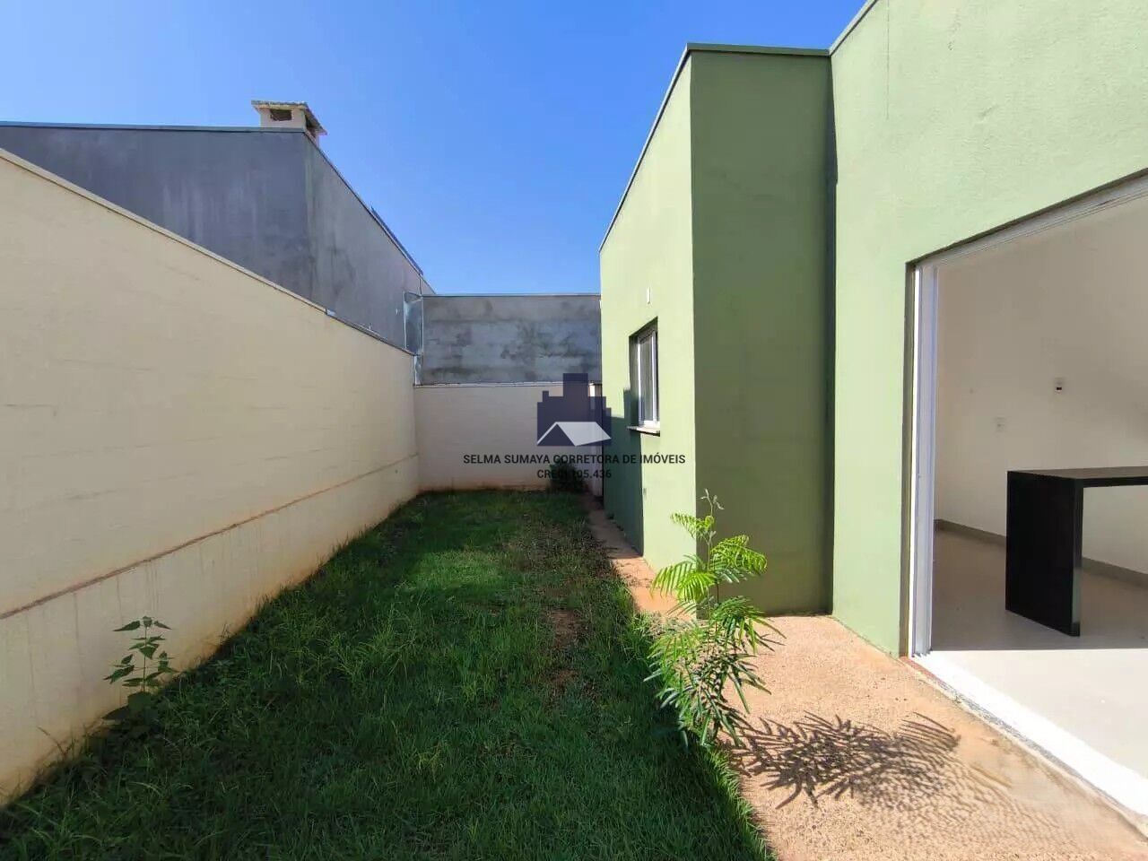 Casa de Condomínio com 3 quartos à venda, 123m² — foto 16 de 16