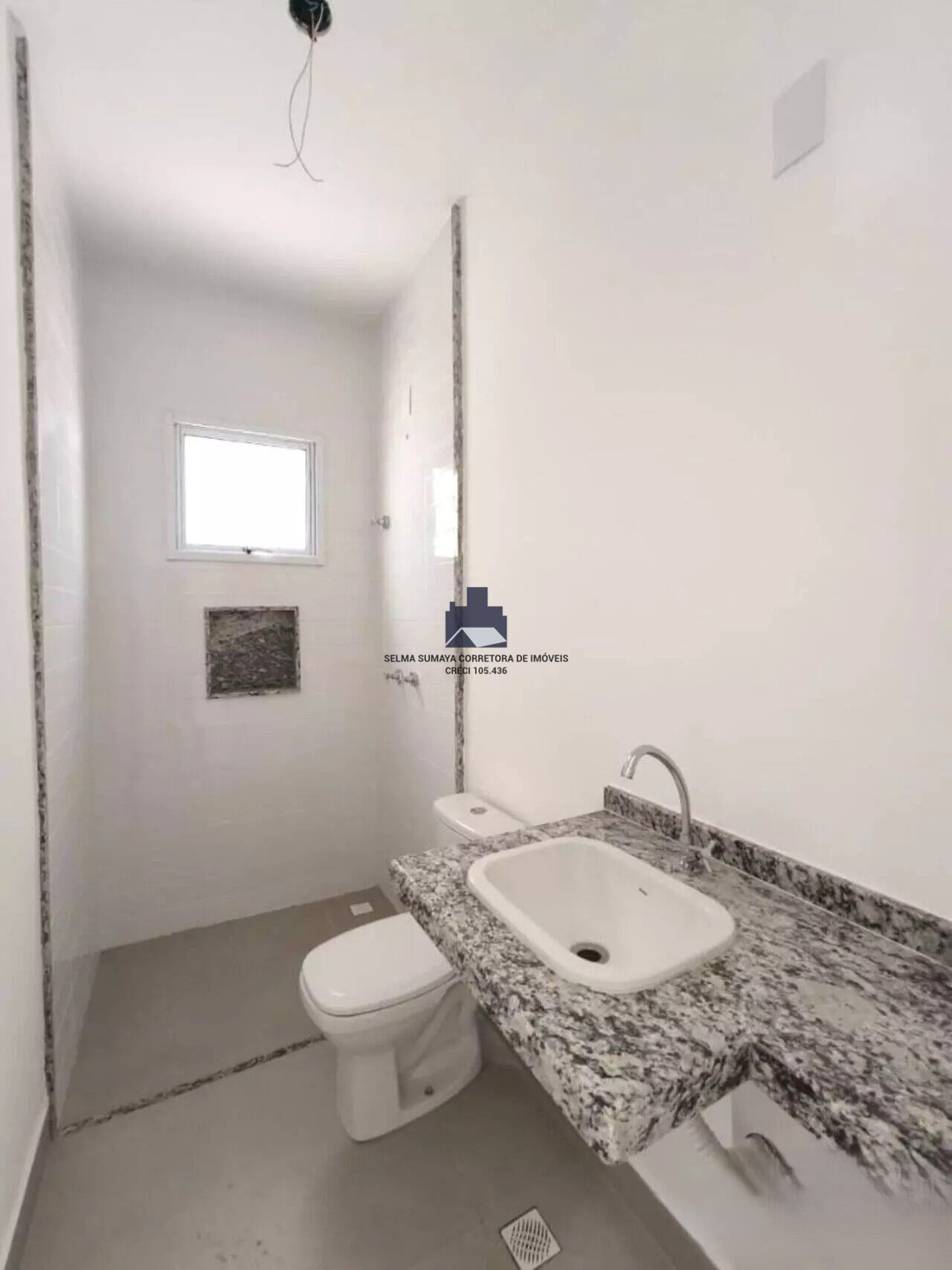 Casa de Condomínio com 3 quartos à venda, 123m² — foto 15 de 16