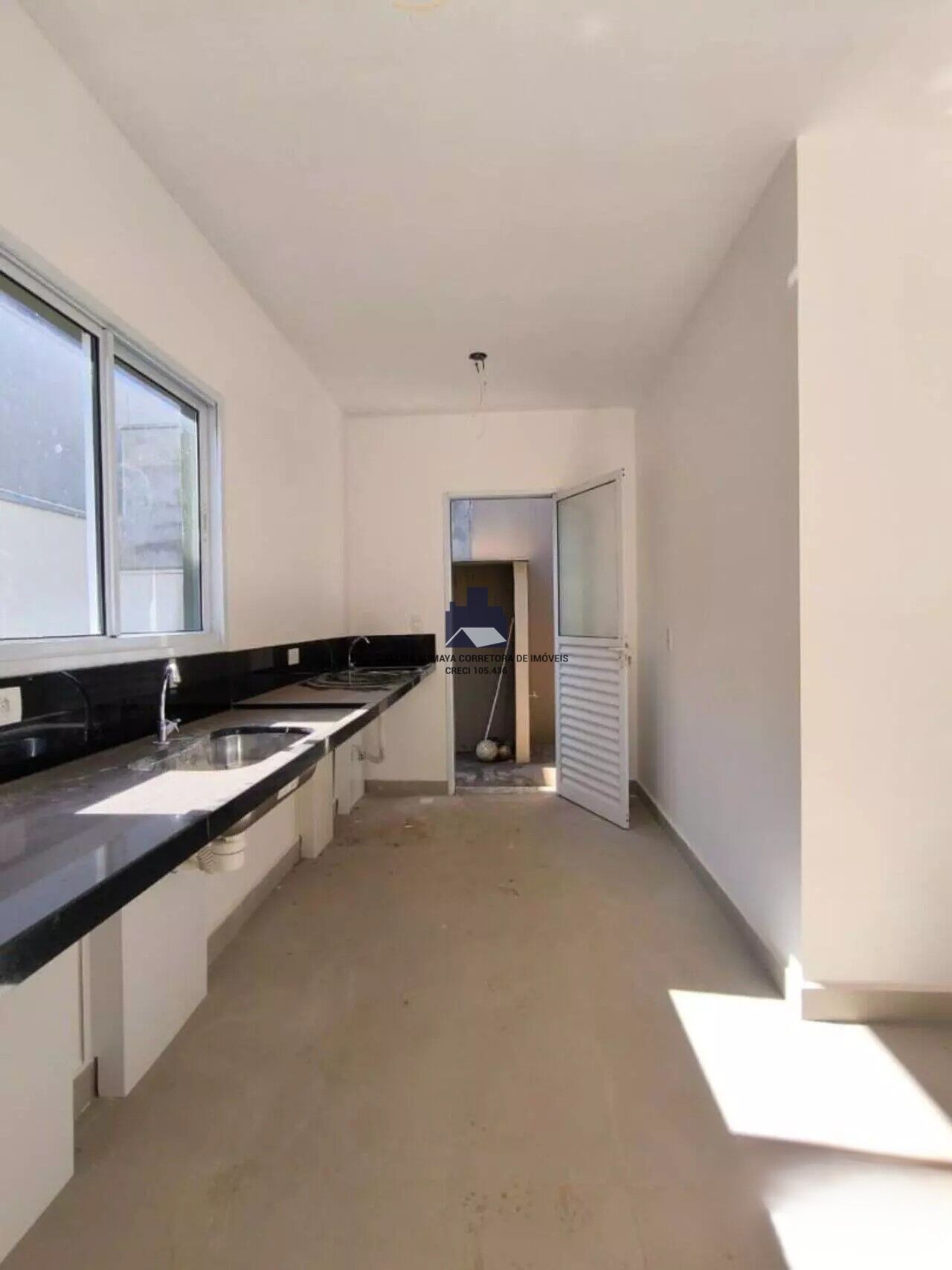 Casa de Condomínio com 3 quartos à venda, 123m² — foto 7 de 16
