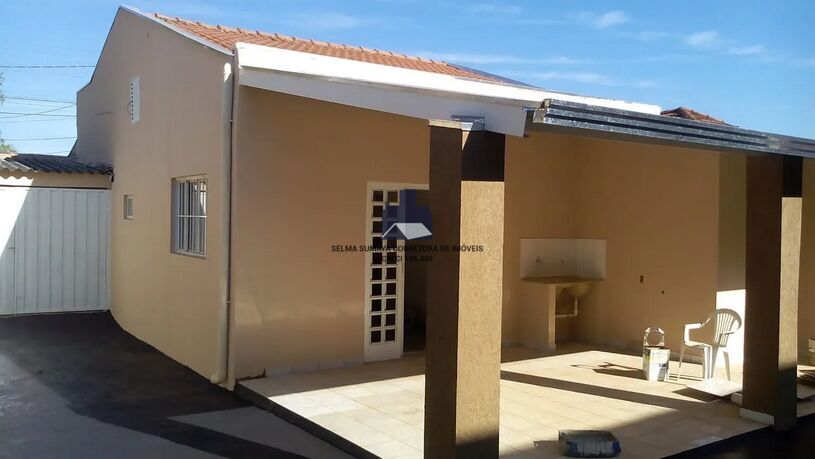 Casa com 3 quartos à venda, 160m² — foto 4 de 8