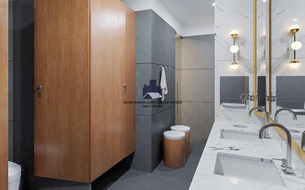 Apartamento com 3 quartos à venda, 256m² — foto 4 de 10