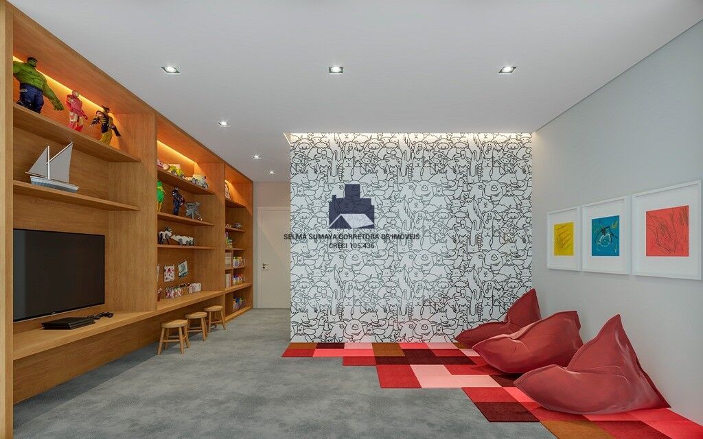 Apartamento com 3 quartos à venda, 256m² — foto 8 de 10
