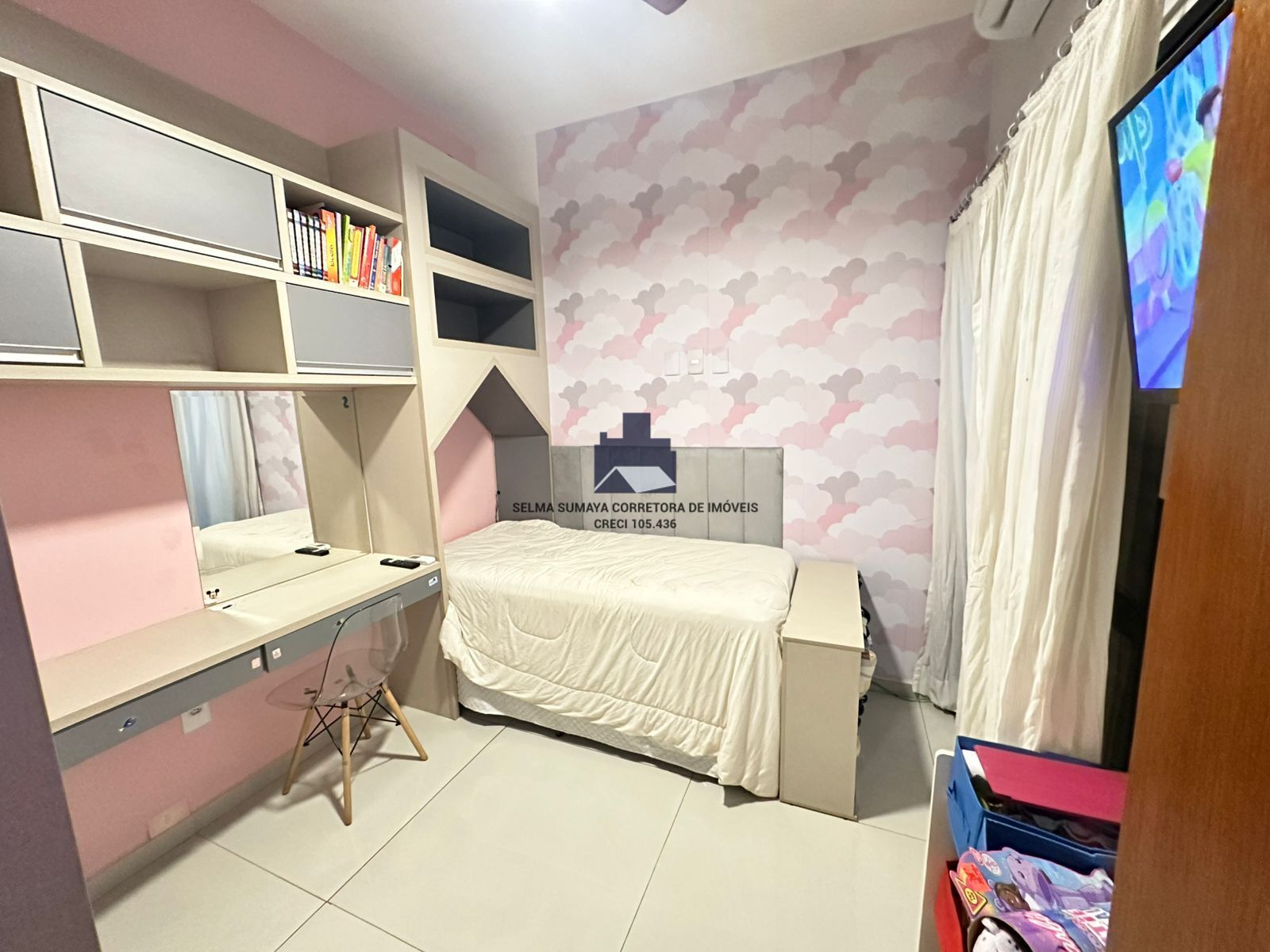Casa de Condomínio com 4 quartos à venda, 170m² — foto 13 de 32