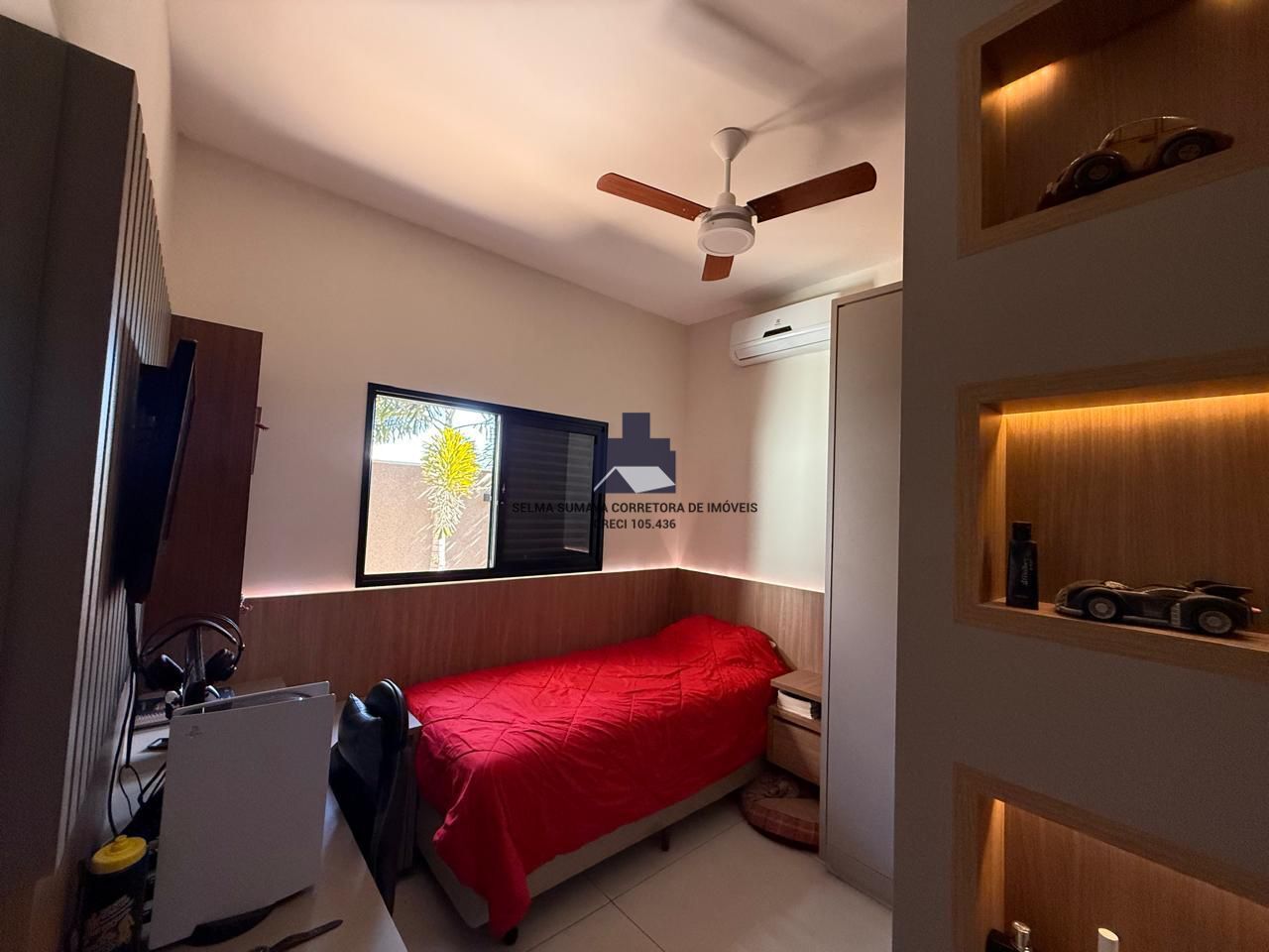 Casa de Condomínio com 4 quartos à venda, 170m² — foto 18 de 32