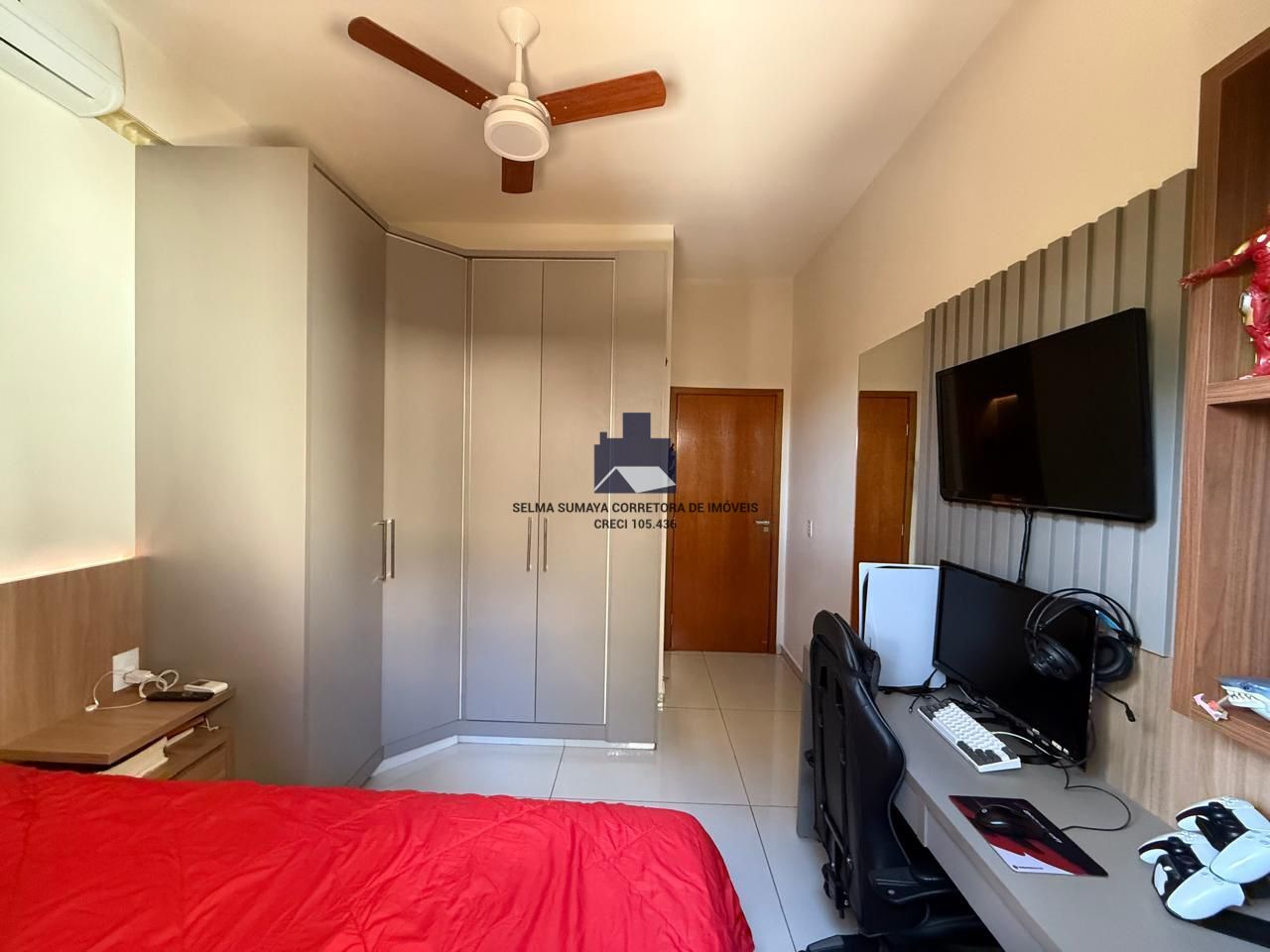 Casa de Condomínio com 4 quartos à venda, 170m² — foto 22 de 32