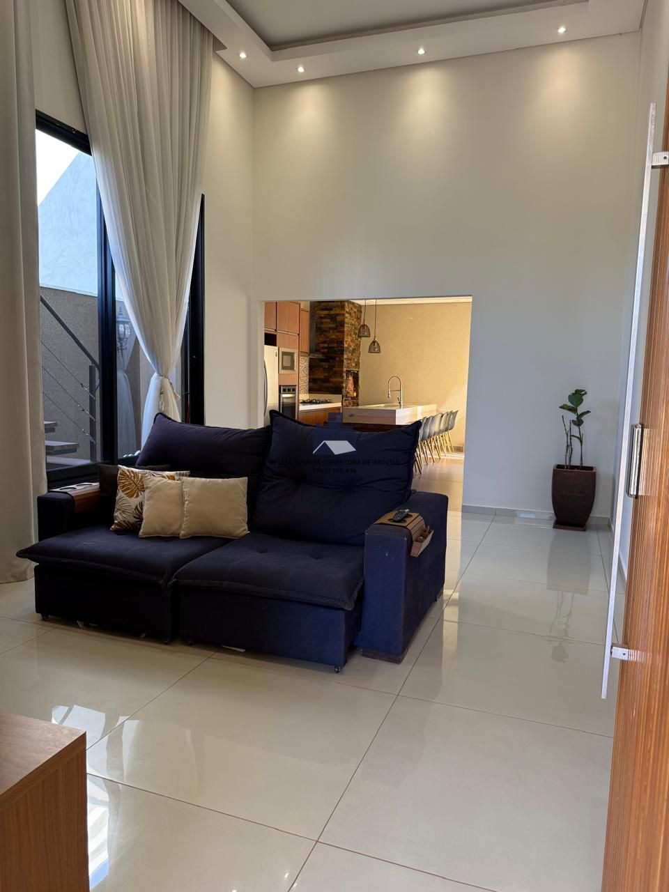 Casa de Condomínio com 4 quartos à venda, 170m² — foto 8 de 32