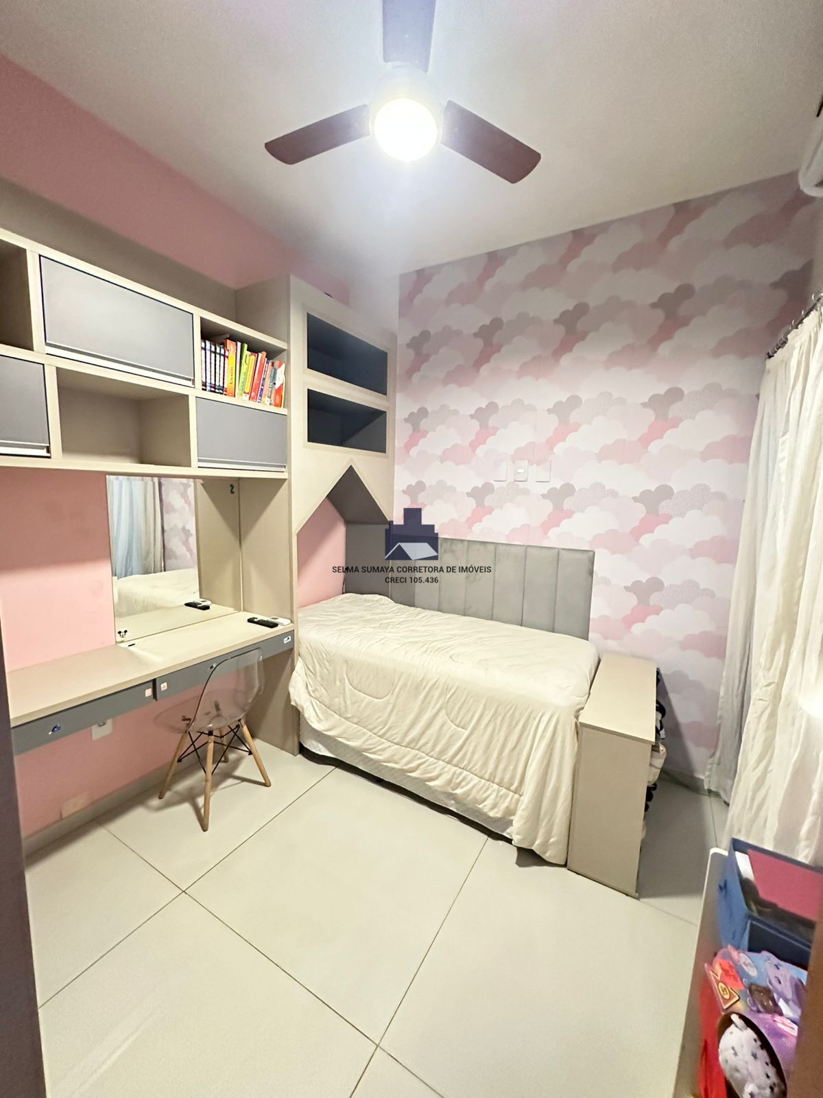 Casa de Condomínio com 4 quartos à venda, 170m² — foto 9 de 32