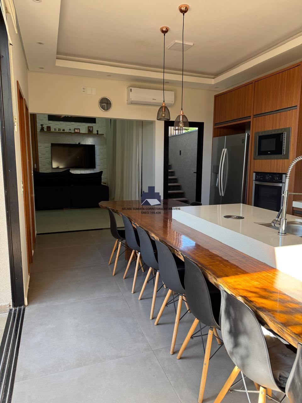 Casa de Condomínio com 4 quartos à venda, 170m² — foto 17 de 32