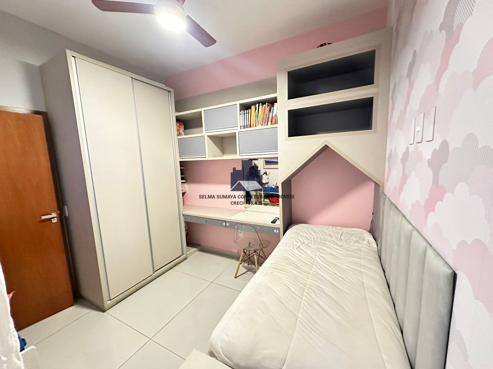 Casa de Condomínio com 4 quartos à venda, 170m² — foto 10 de 32
