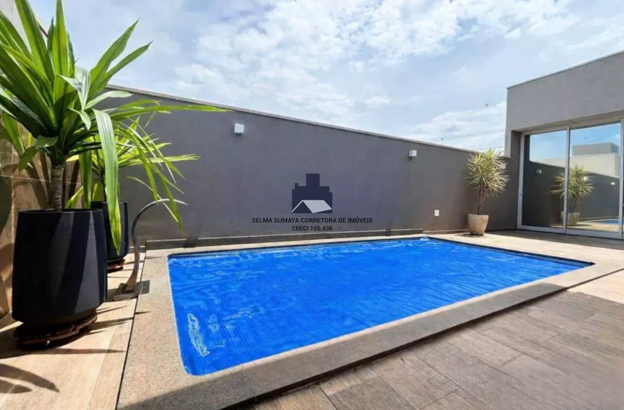 Casa de Condomínio com 3 quartos à venda, 200m² — foto 11 de 21