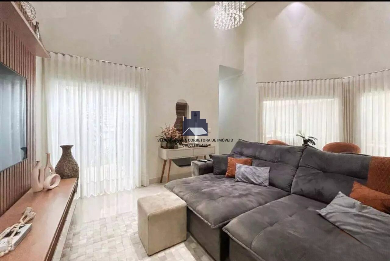 Casa de Condomínio com 3 quartos à venda, 200m² — foto 14 de 21