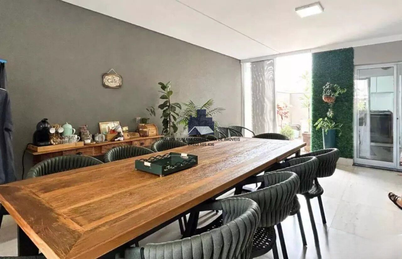 Casa de Condomínio com 3 quartos à venda, 200m² — foto 4 de 21