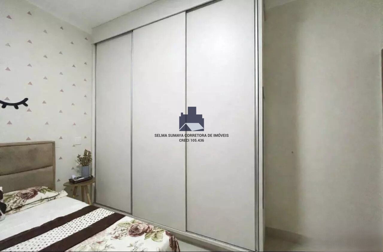 Casa de Condomínio com 3 quartos à venda, 200m² — foto 10 de 21