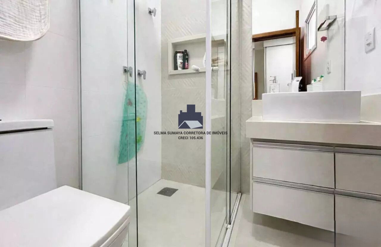 Casa de Condomínio com 3 quartos à venda, 200m² — foto 17 de 21