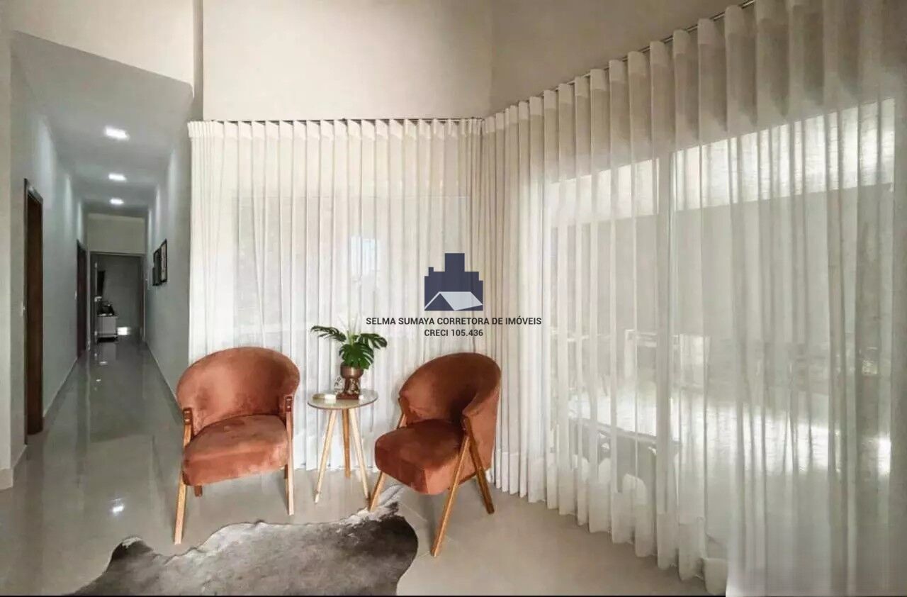 Casa de Condomínio com 3 quartos à venda, 200m² — foto 20 de 21